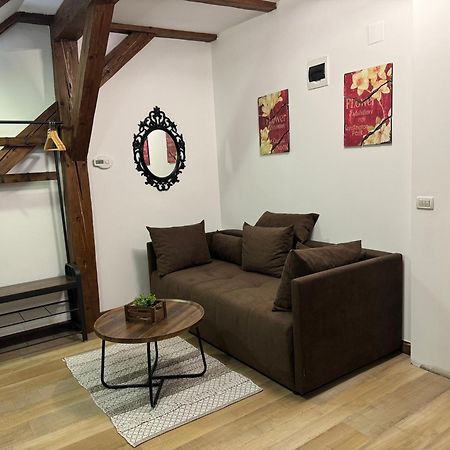 Muresenilor Central Residence 2 Brassó Kültér fotó