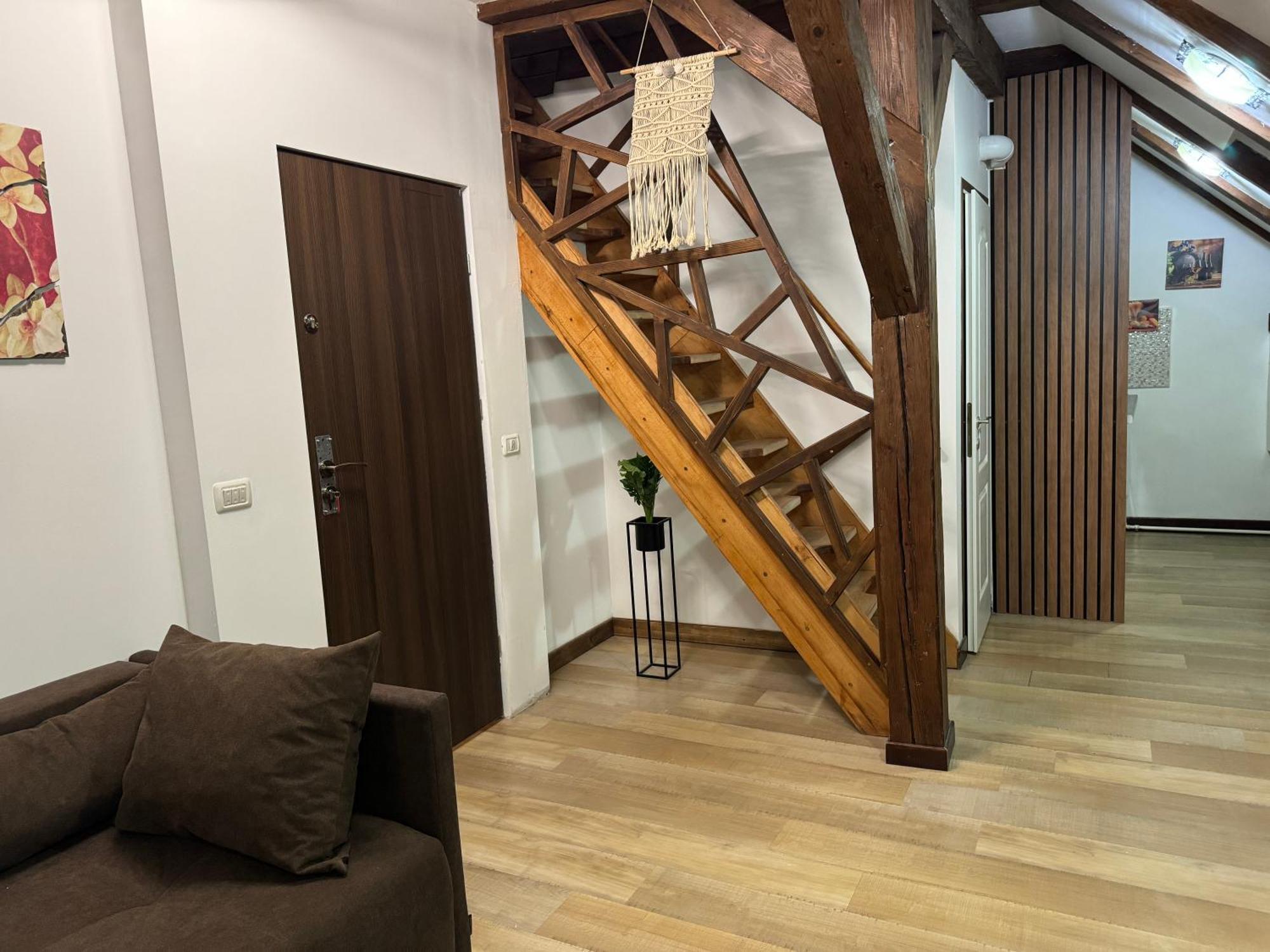 Muresenilor Central Residence 2 Brassó Kültér fotó